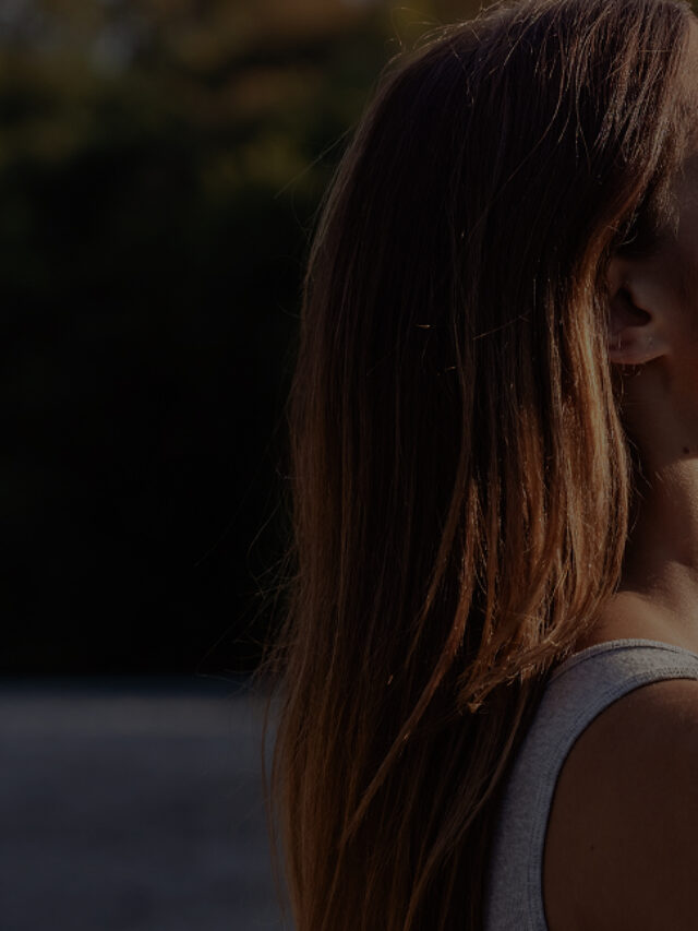 Hair Loss Treatment for Thicker, Healthier Hair