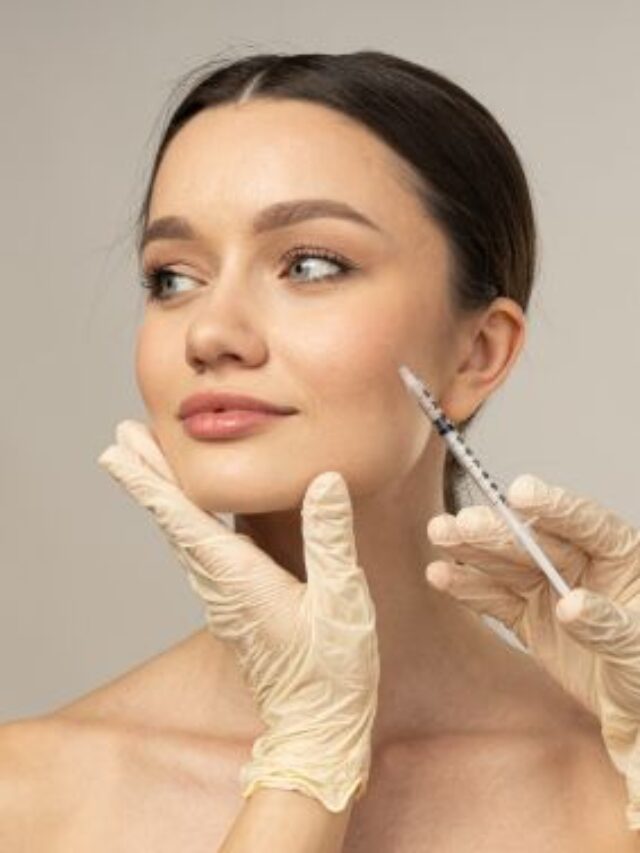 Botox & Xeomin – Smooth Away Wrinkles Naturally