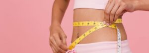 Peptides vs. Traditional Weight Loss