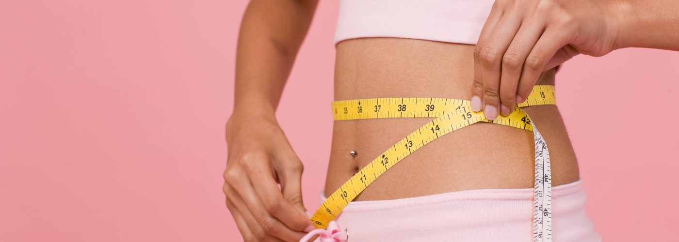 Peptides vs. Traditional Weight Loss