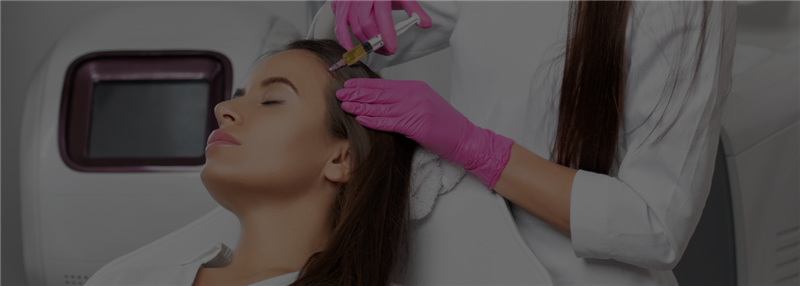 Science Behind PRP Therapy
