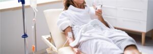 Benefits of Mobile IV Therapy