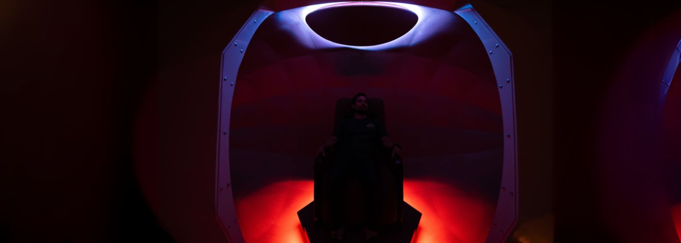 Harmonic Egg Therapy Sedona