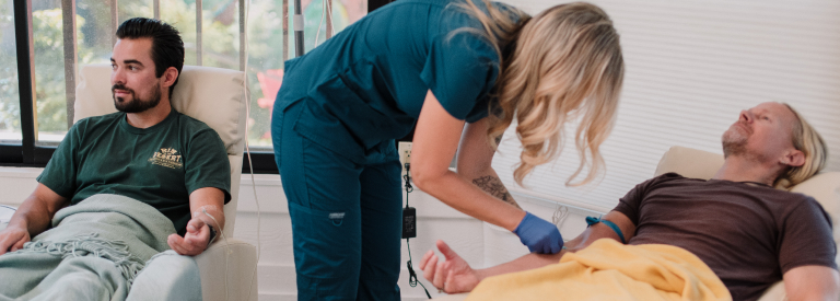Mobile Iv Therapy Sedona Arizona