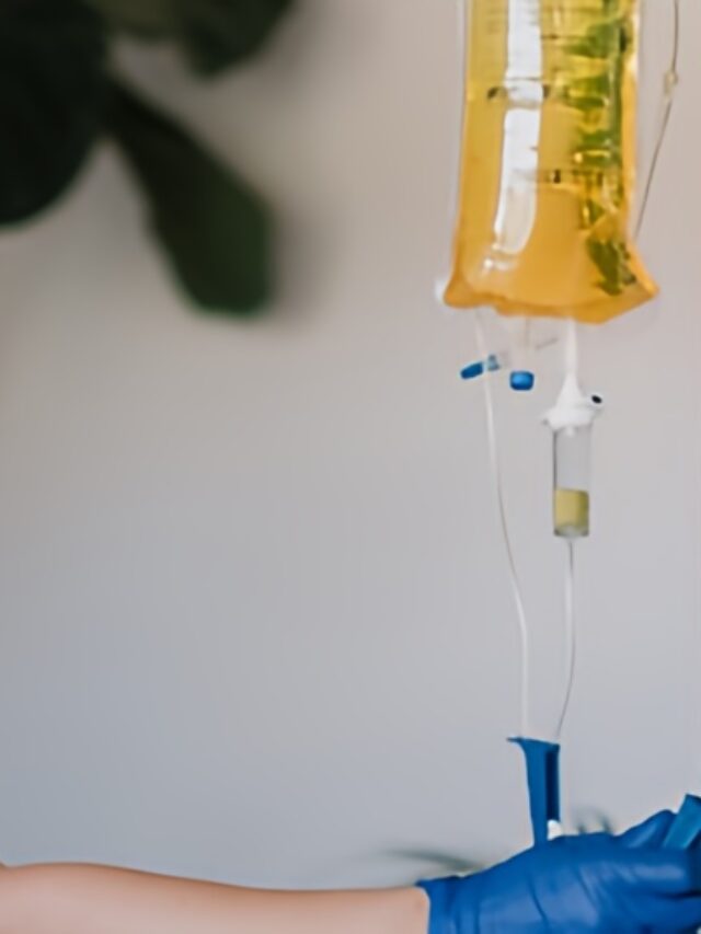 IV Therapy in Sedona: Everything You Need to Know
