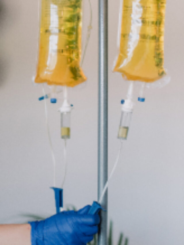 Mobile IV Therapy in Sedona: The Convenience You Need