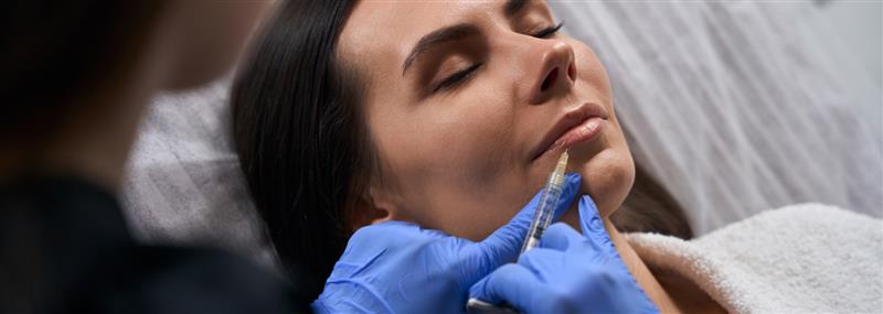 Your First Dermal Filler Appointment in Sedona