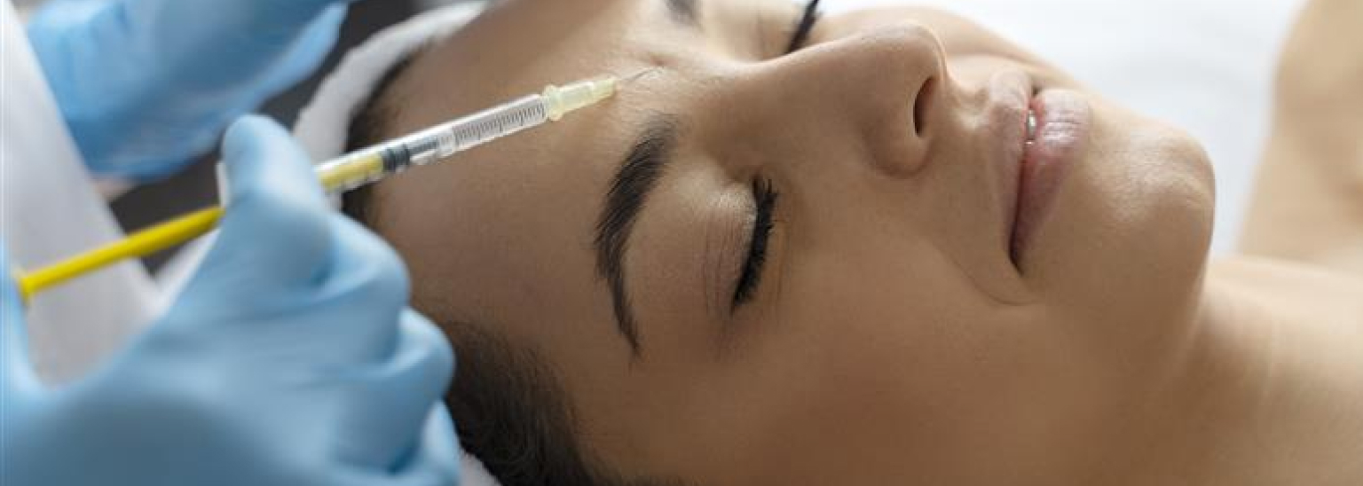 IV therapy in Sedona.