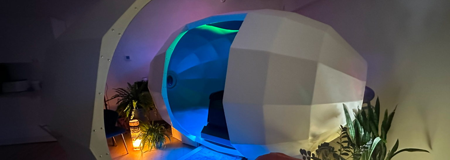 How to Prepare for Your First Harmonic Egg Session in Sedona