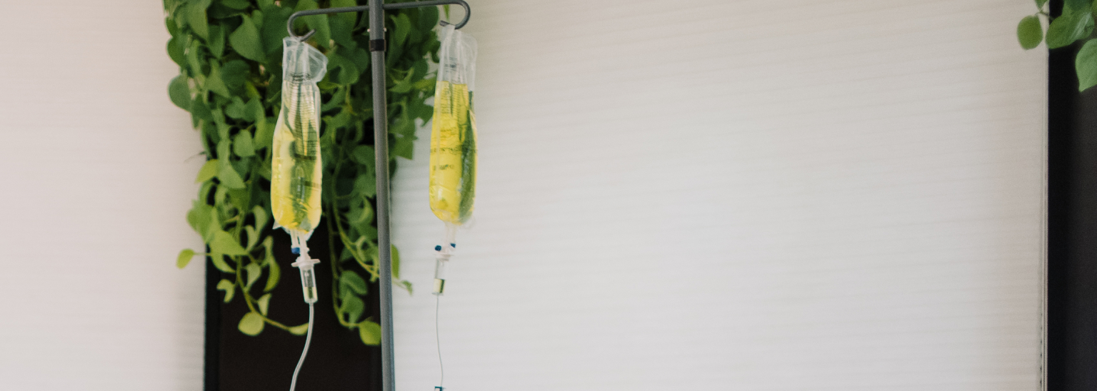 NAD+ vs Glutathione IVs_ Which Is Right for Your Wellness Goals