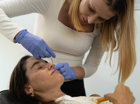 Dermal Fillers 2 Dermal Fillers sedona