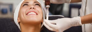 PRP vs Microneedling vs Chemical Peels_ Which One Gives the Best Glow