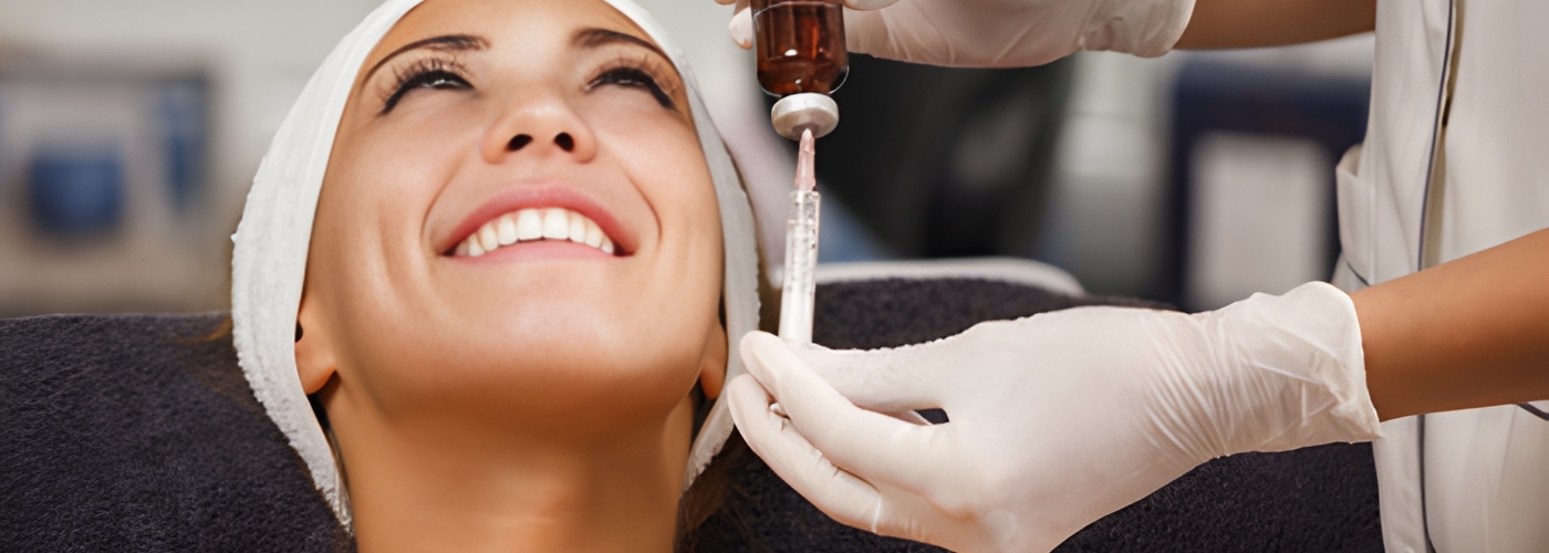 PRP vs Microneedling vs Chemical Peels_ Which One Gives the Best Glow