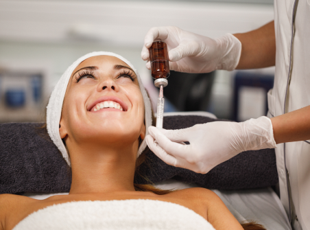 Platelet Rich Plasma (PRP) 1 prp platelets