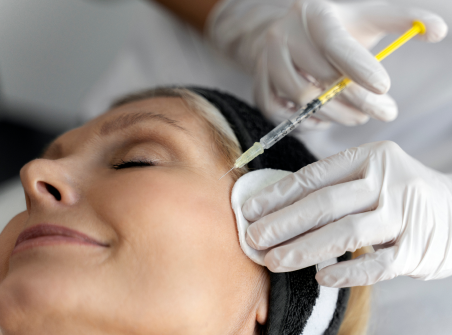 Platelet Rich Plasma (PRP) 3 prp professional