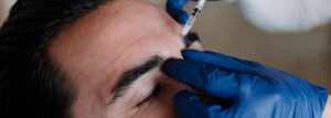 Botox for Facial Rejuvenation in sedona