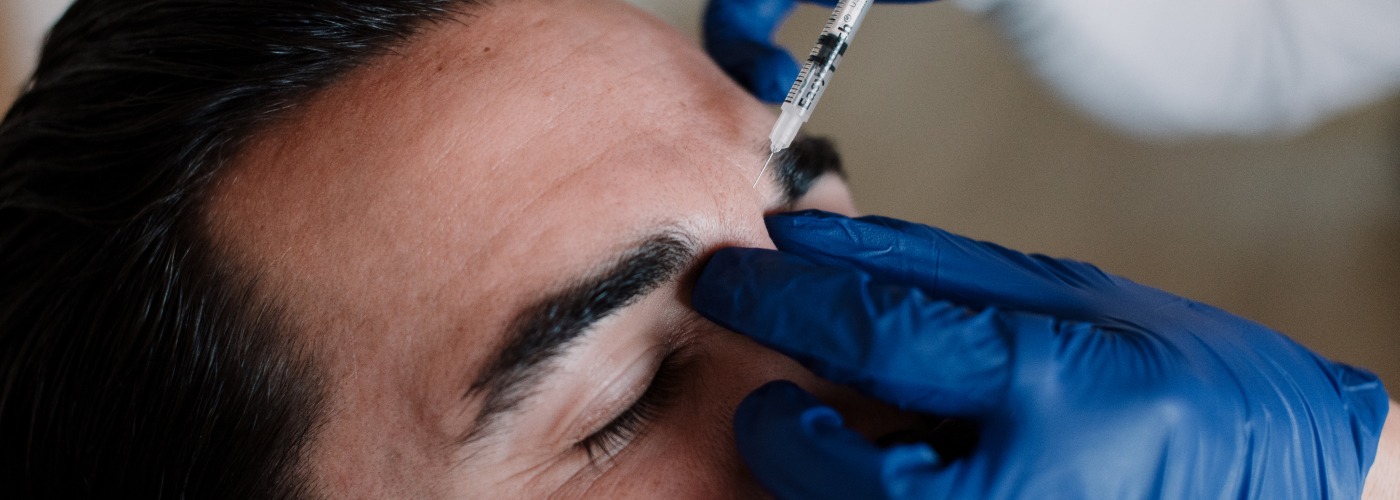 Botox for Facial Rejuvenation in sedona