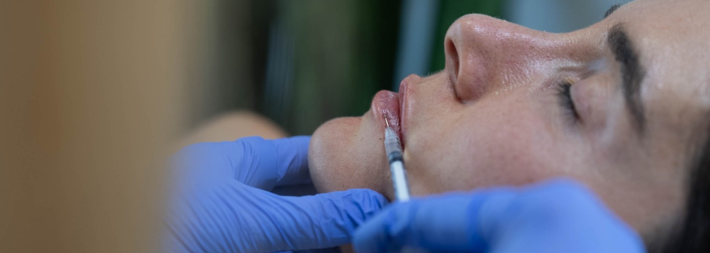 Lower Face Botox sedona