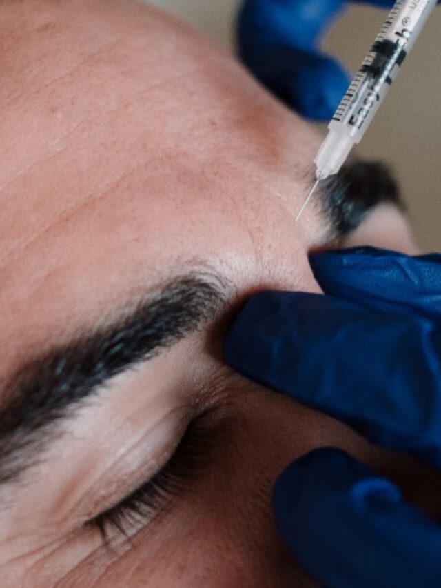 Botox for Facial Rejuvenation in sedona