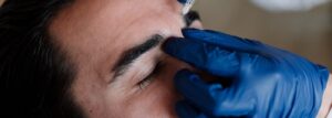 Masseter Botox