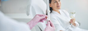 Can You Take NAD+ and Glutathione Together_